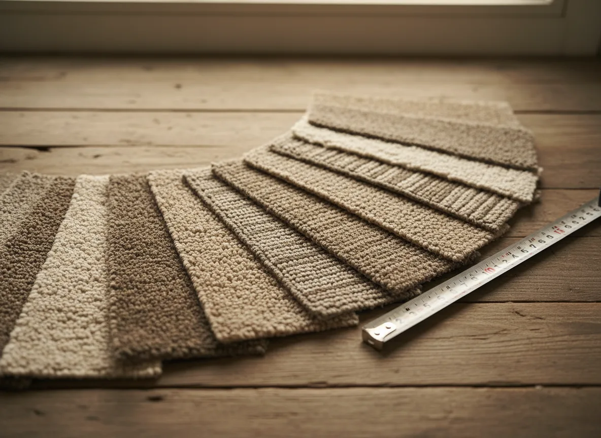 Carpet Installation Jamestown, CA FAQs